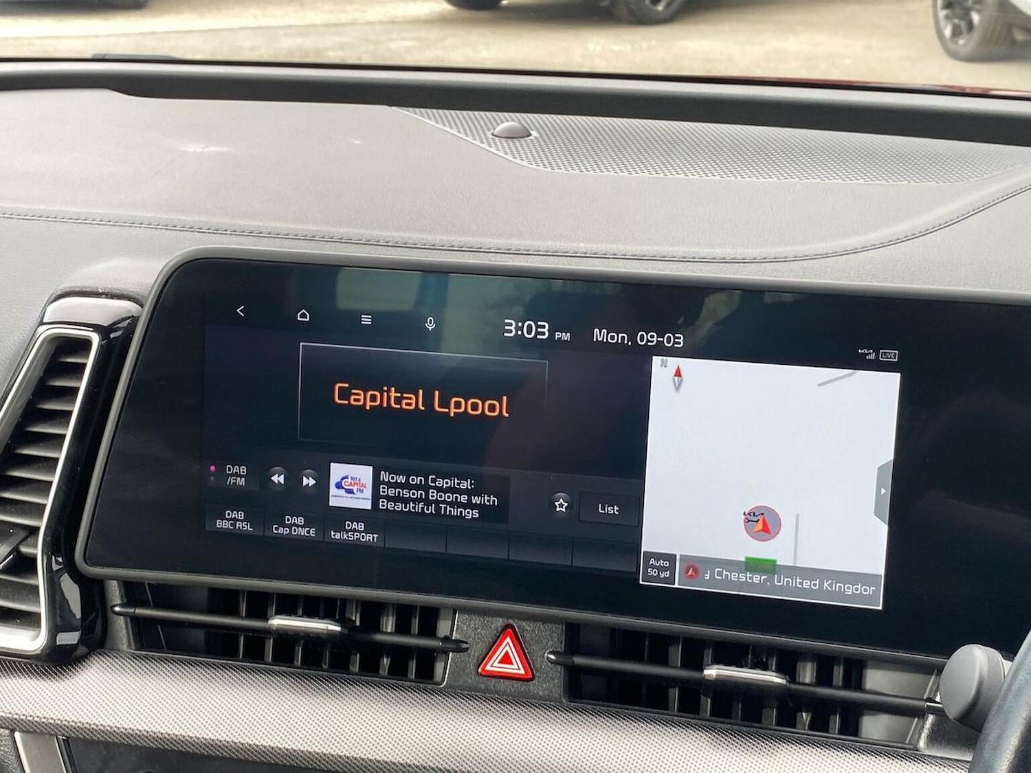 Used Kia Sportage 2024 for sale - 78195637: Photo 10