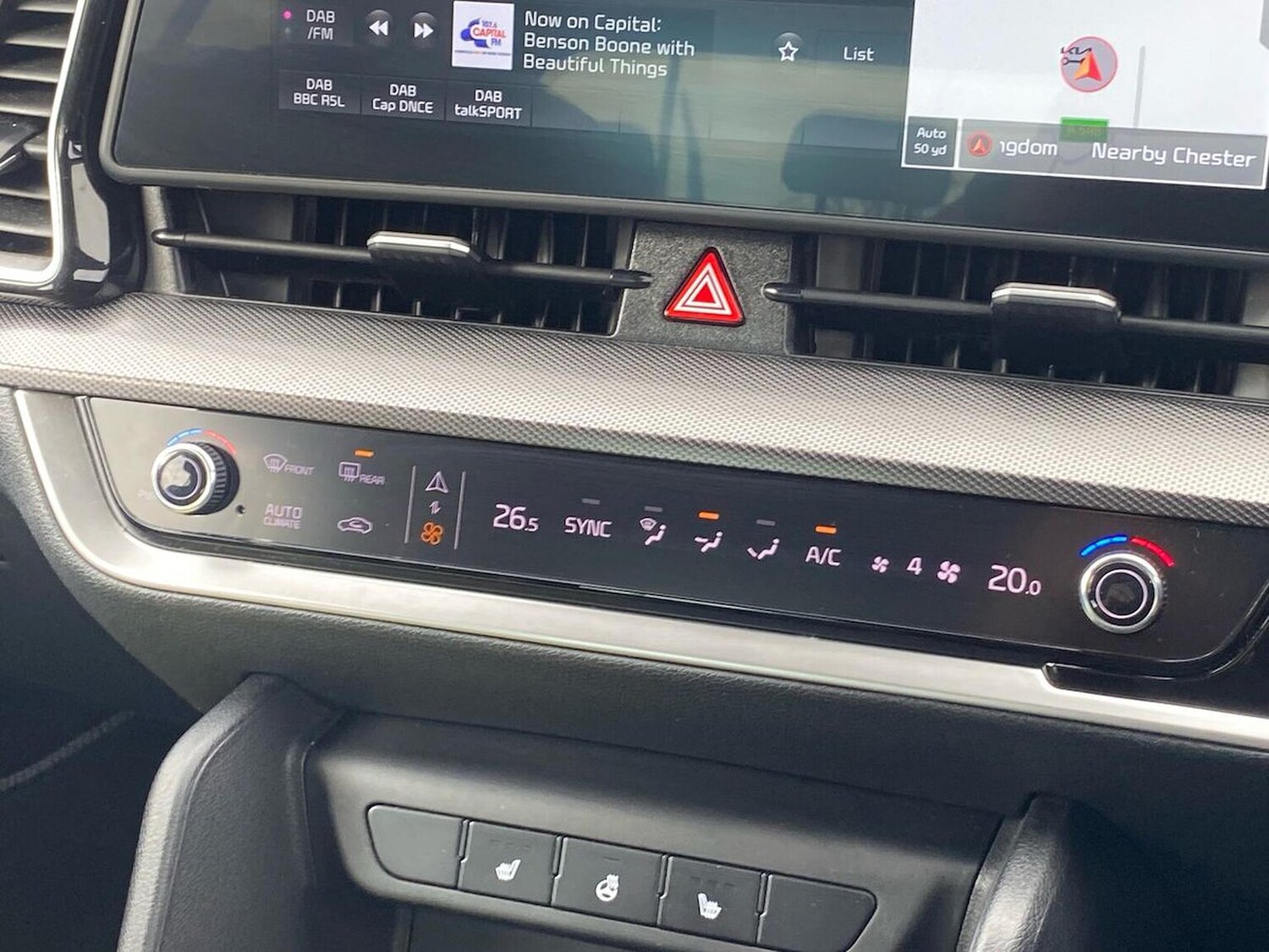 Used Kia Sportage 2024 for sale - 78195637: Photo 11