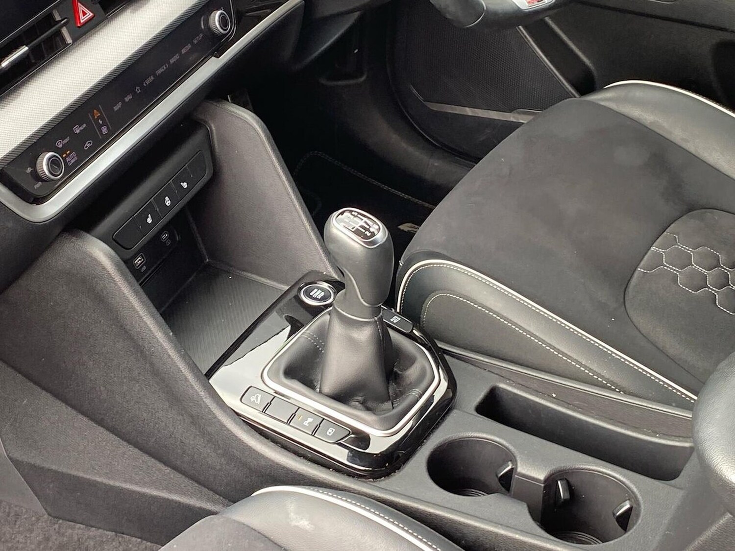 Used Kia Sportage 2024 for sale - 78195637: Photo 12