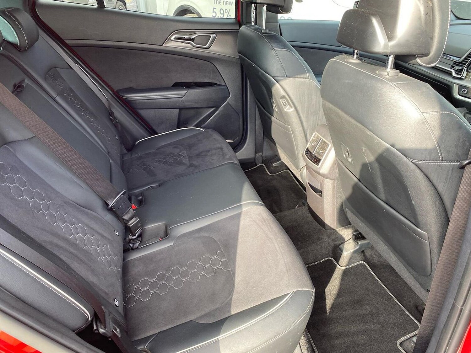 Used Kia Sportage 2024 for sale - 78195637: Photo 15