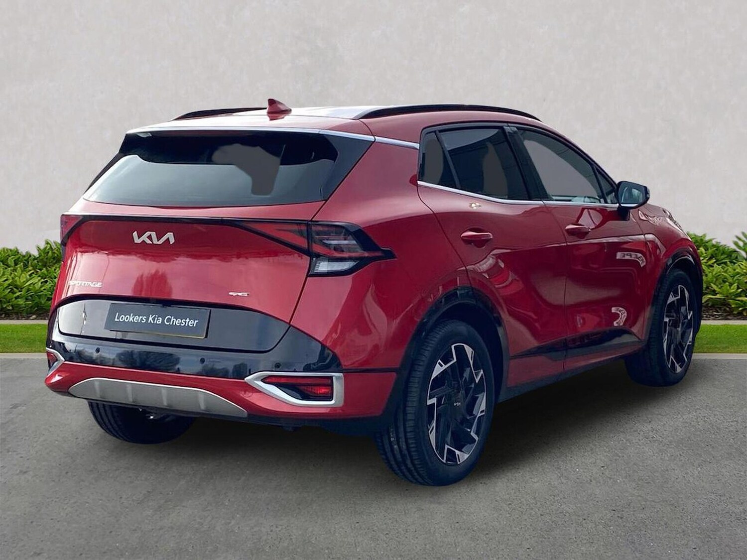 Used Kia Sportage 2024 for sale - 78195637: Photo 17