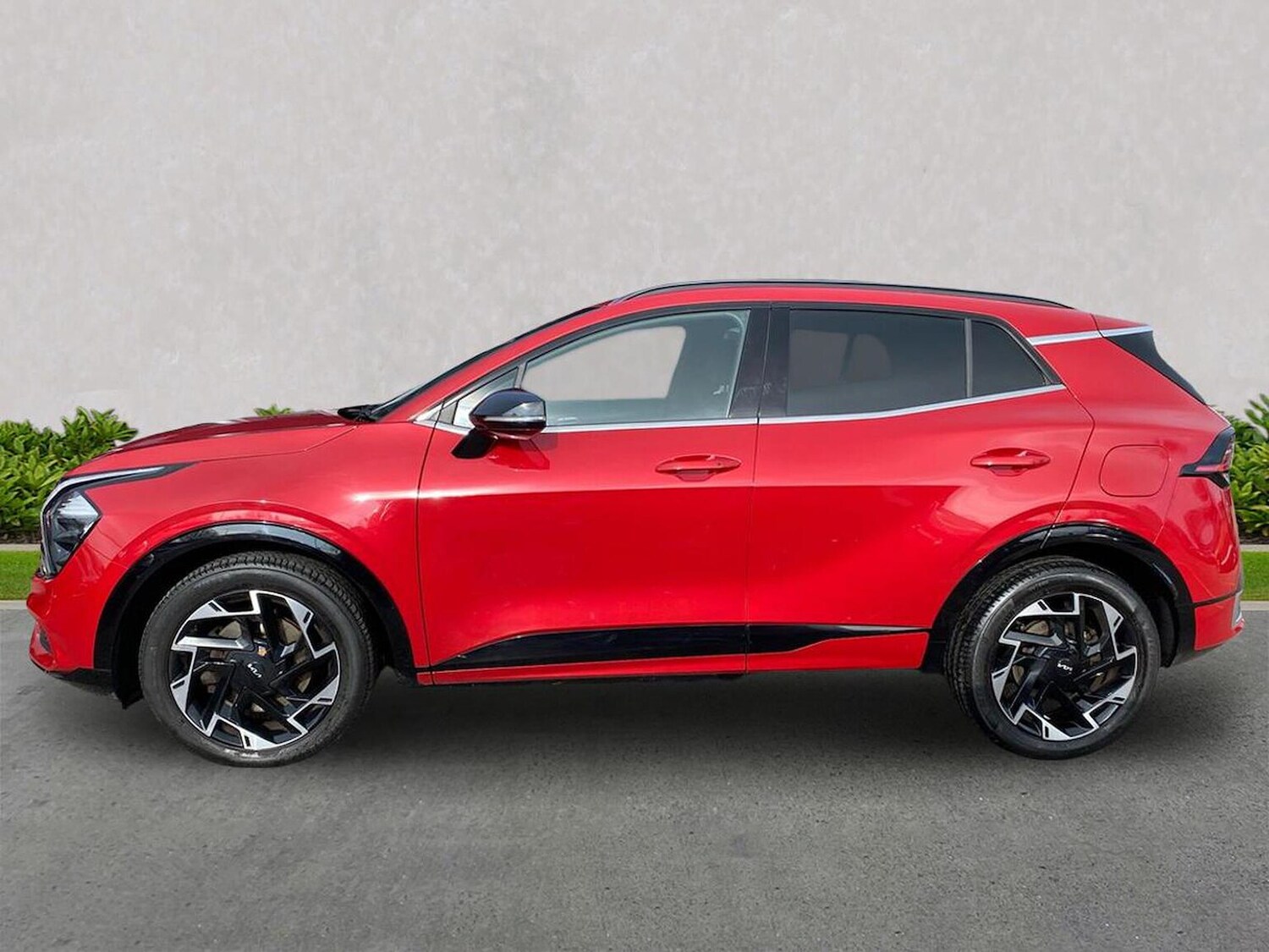 Used Kia Sportage 2024 for sale - 78195637: Photo 18