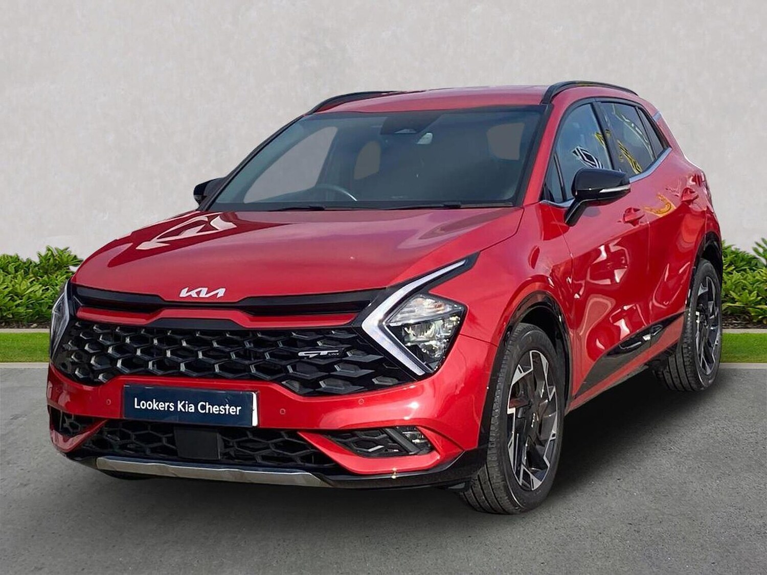 Used Kia Sportage 2024 for sale - 78195637: Photo 19