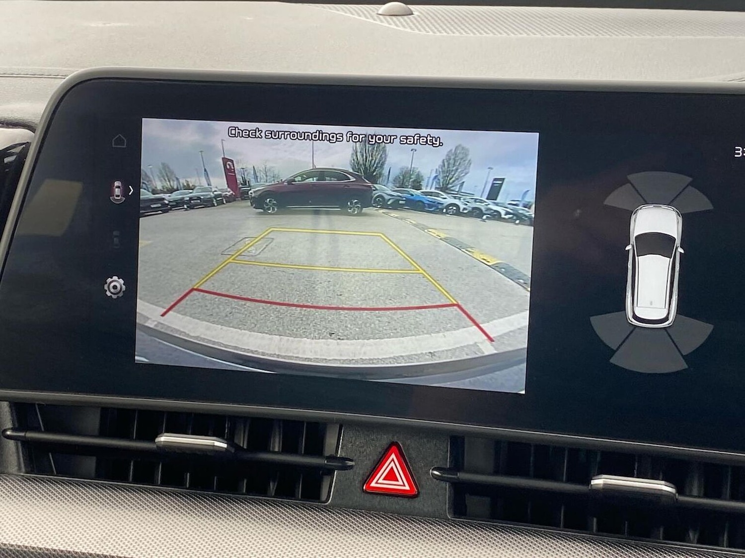 Used Kia Sportage 2024 for sale - 78195637: Photo 22