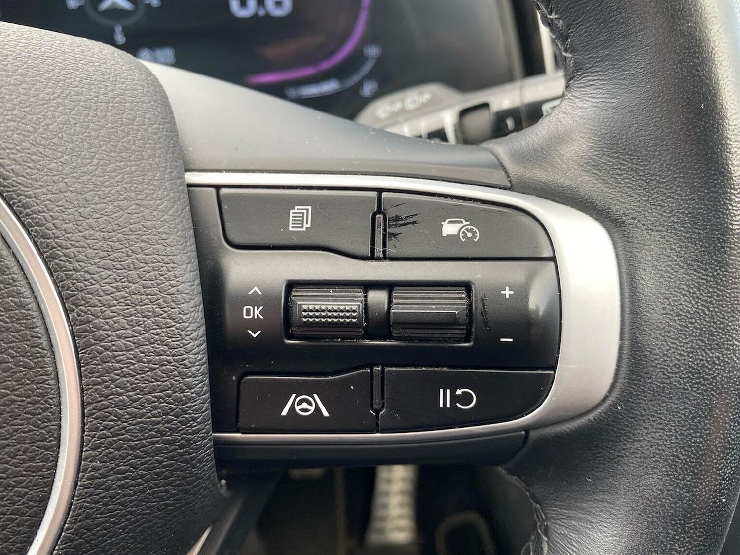 Used Kia Sportage 2024 for sale - 78195637: Photo 24