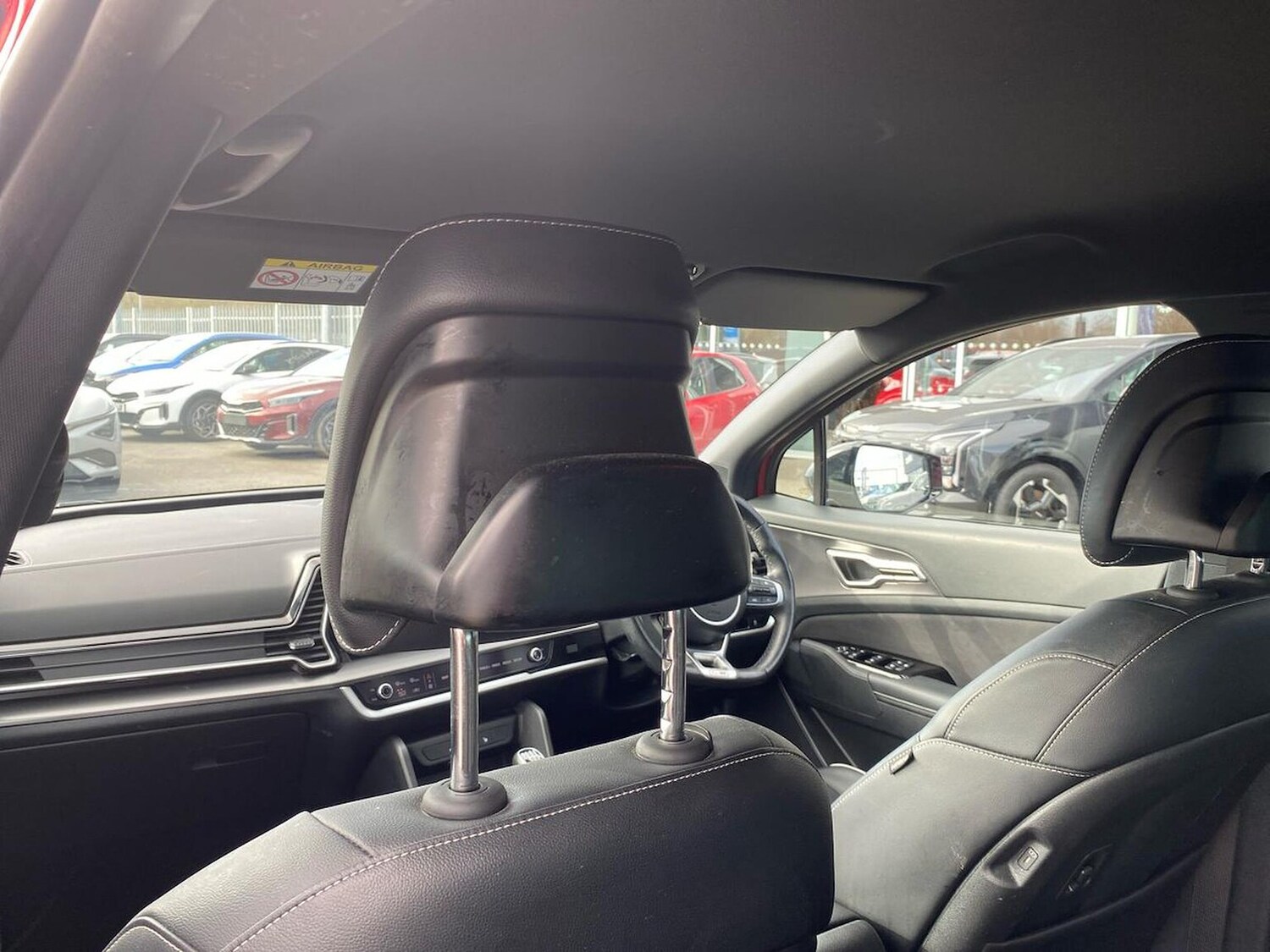 Used Kia Sportage 2024 for sale - 78195637: Photo 29