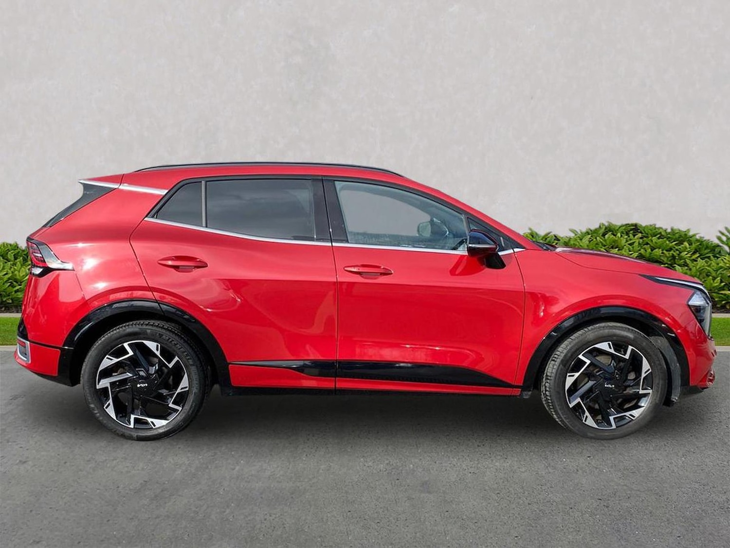 Used Kia Sportage 2024 for sale - 78195637: Photo 3