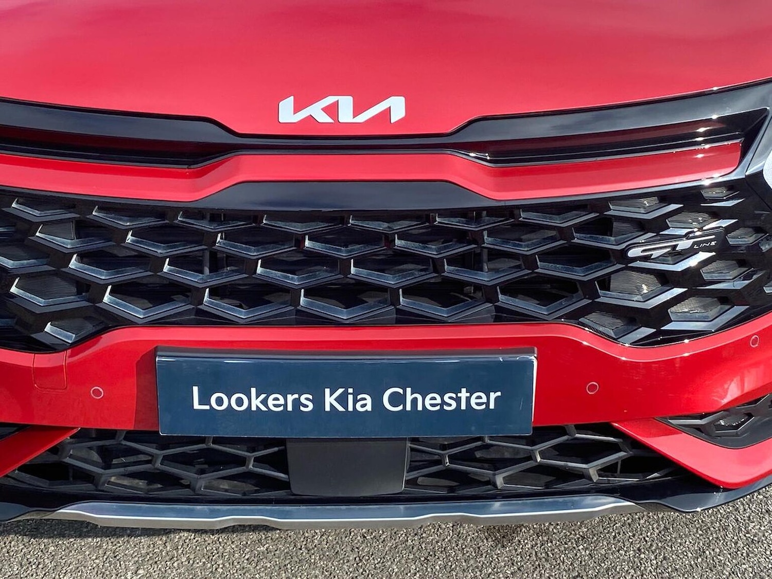 Used Kia Sportage 2024 for sale - 78195637: Photo 30