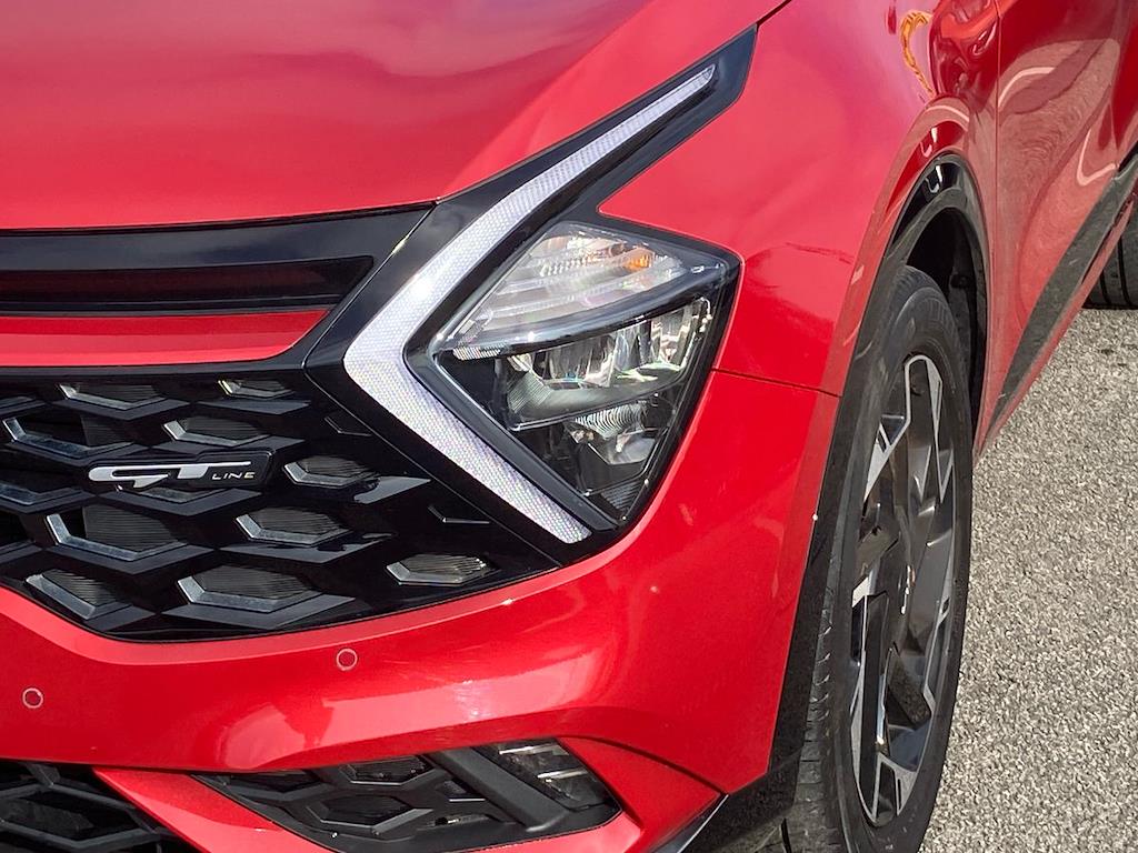 Used Kia Sportage 2024 for sale - 78195637: Photo 31