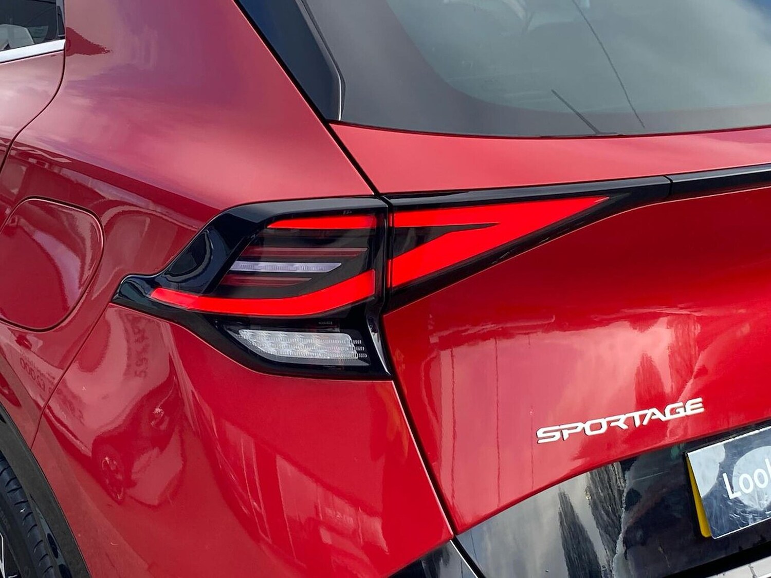 Used Kia Sportage 2024 for sale - 78195637: Photo 32