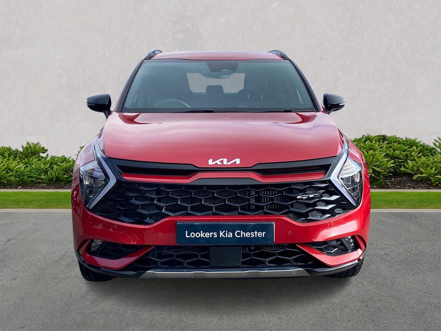 Used Kia Sportage 2024 for sale - 78195637: Photo 5