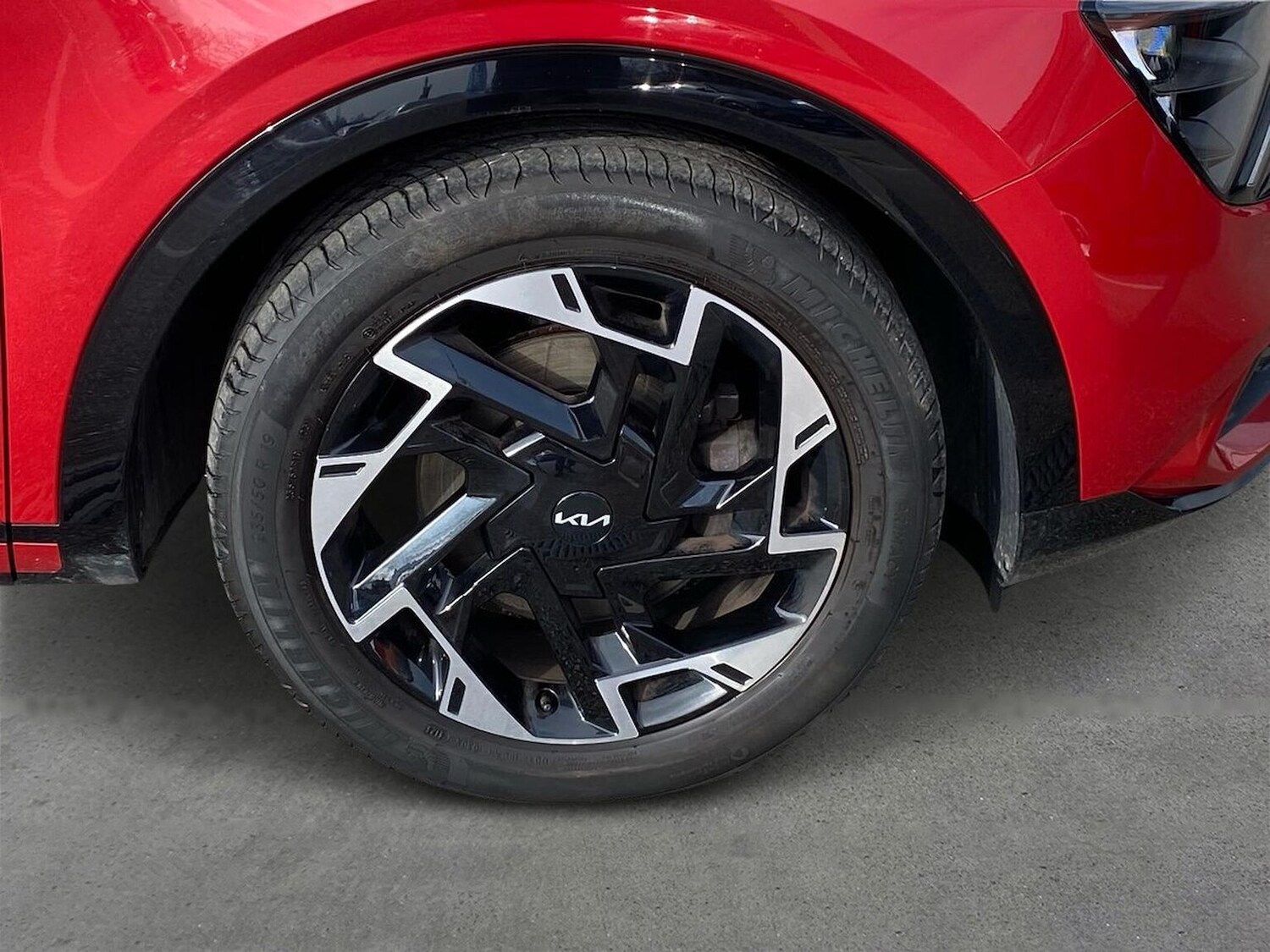 Used Kia Sportage 2024 for sale - 78195637: Photo 6