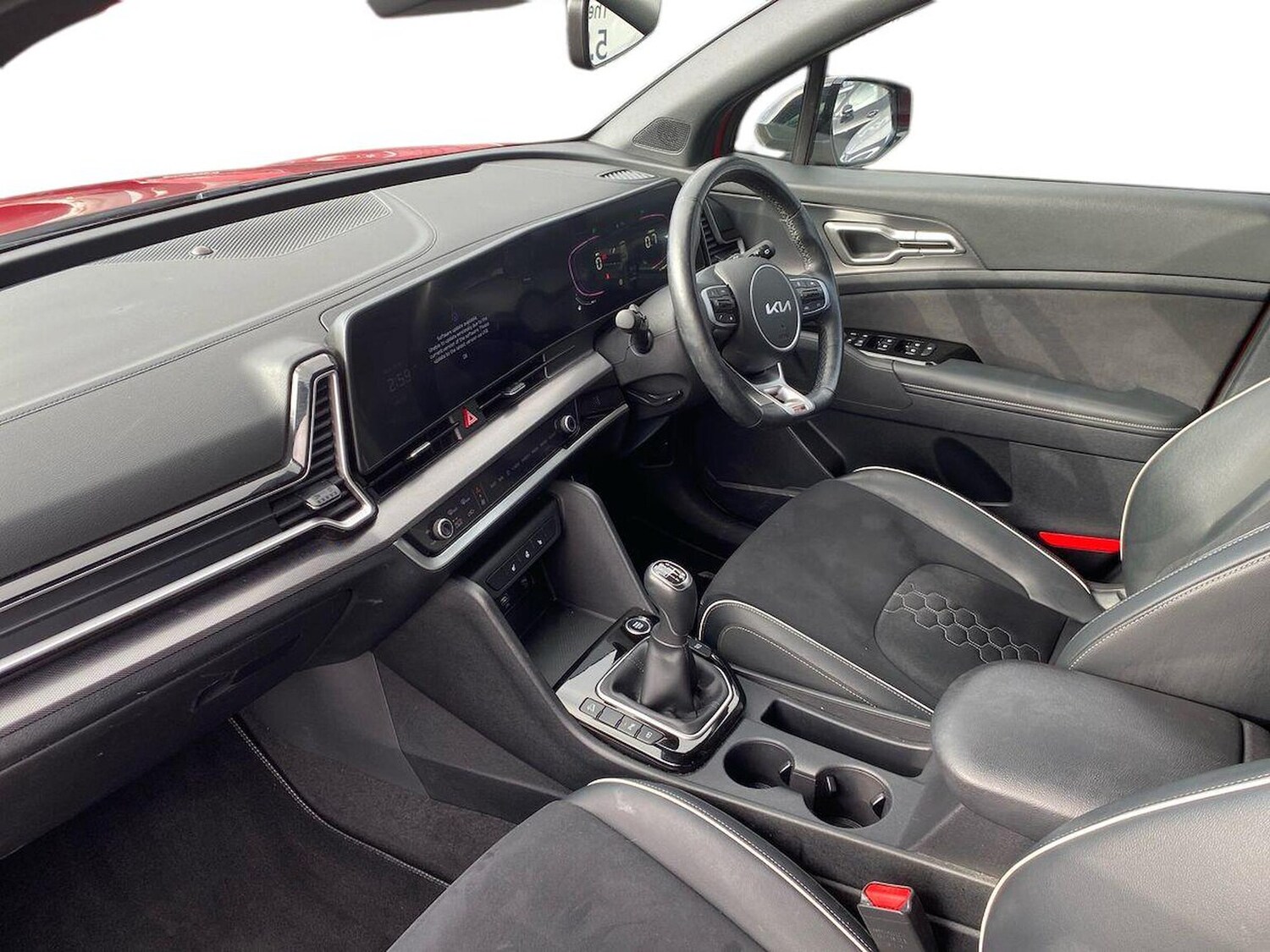 Used Kia Sportage 2024 for sale - 78195637: Photo 7