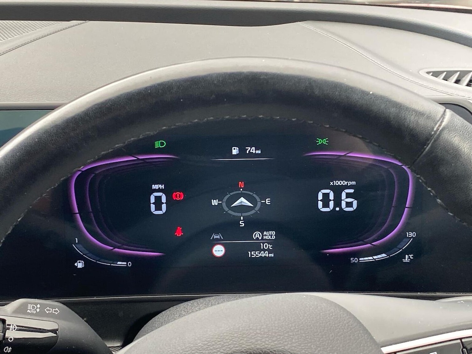 Used Kia Sportage 2024 for sale - 78195637: Photo 9