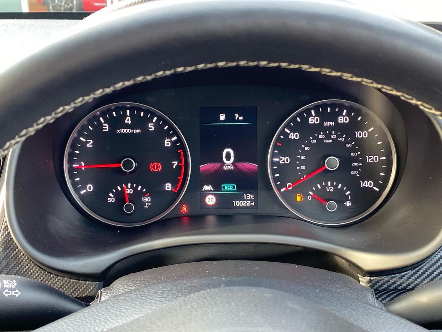 Used Kia Stonic 2024 for sale - 78195726: Photo 10