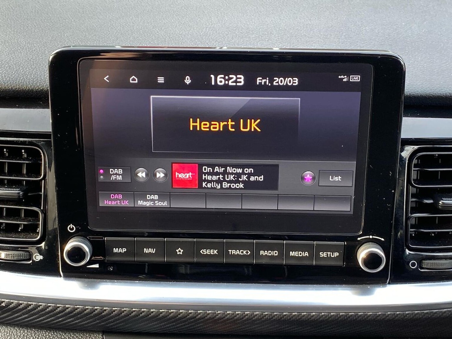 Used Kia Stonic 2024 for sale - 78195726: Photo 11