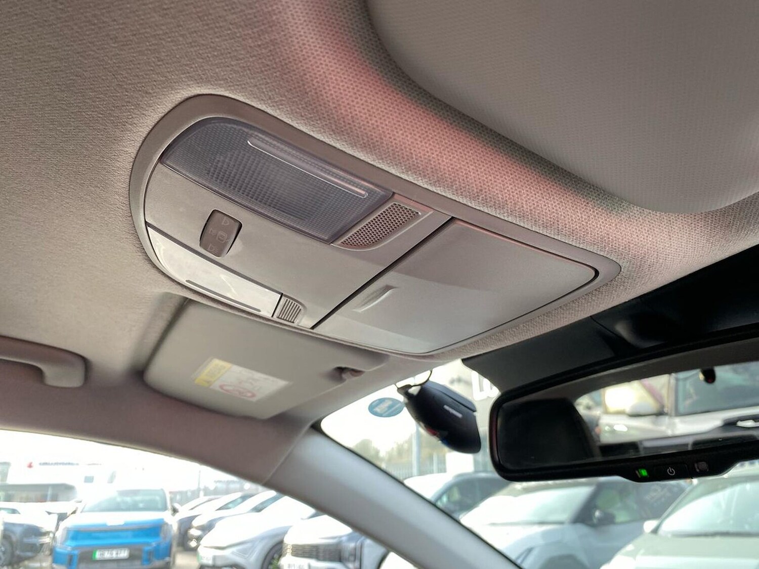 Used Kia Stonic 2024 for sale - 78195726: Photo 14