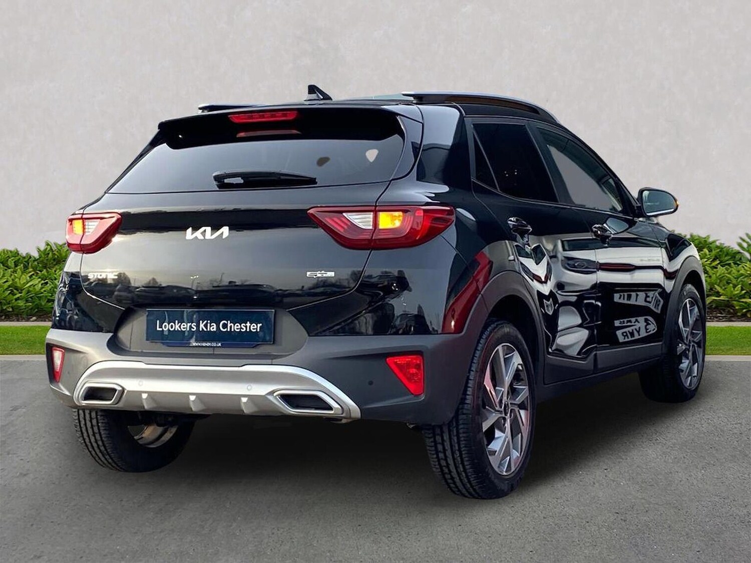 Used Kia Stonic 2024 for sale - 78195726: Photo 18