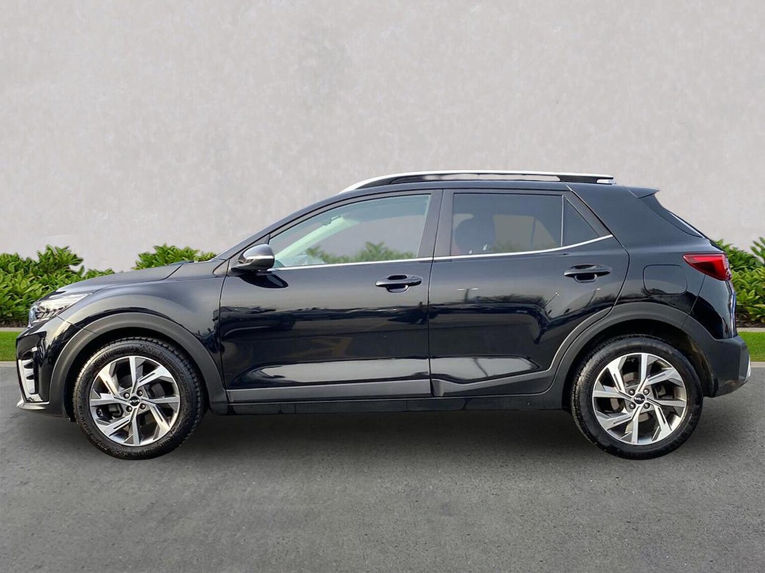 Used Kia Stonic 2024 for sale - 78195726: Photo 19