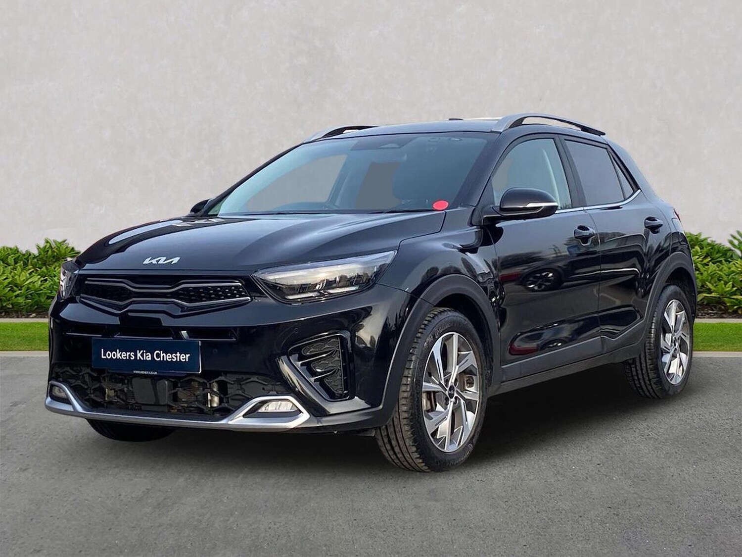 Used Kia Stonic 2024 for sale - 78195726: Photo 20