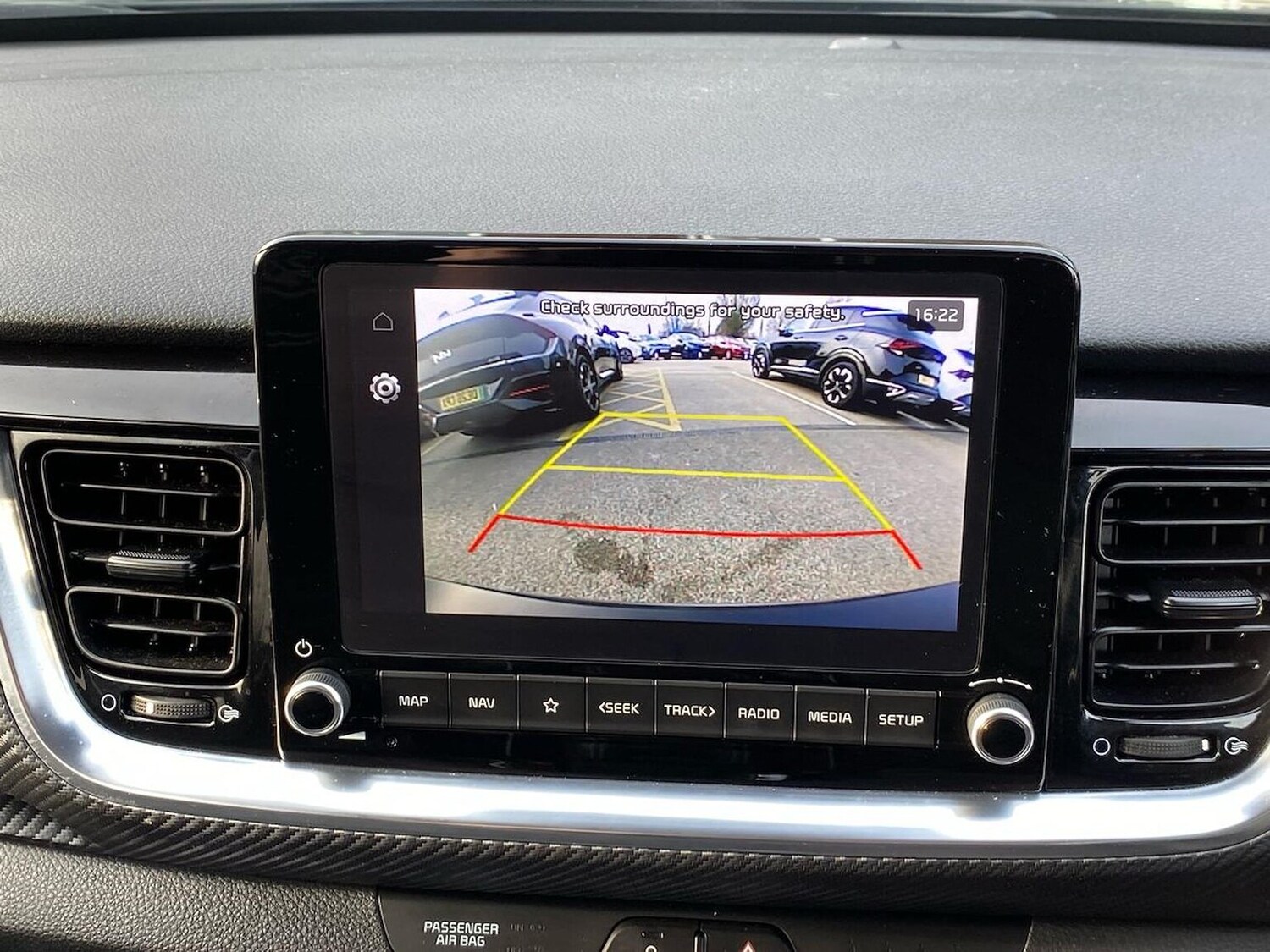 Used Kia Stonic 2024 for sale - 78195726: Photo 23