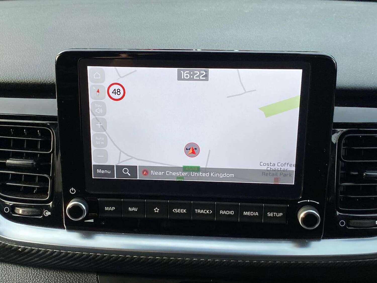 Used Kia Stonic 2024 for sale - 78195726: Photo 24