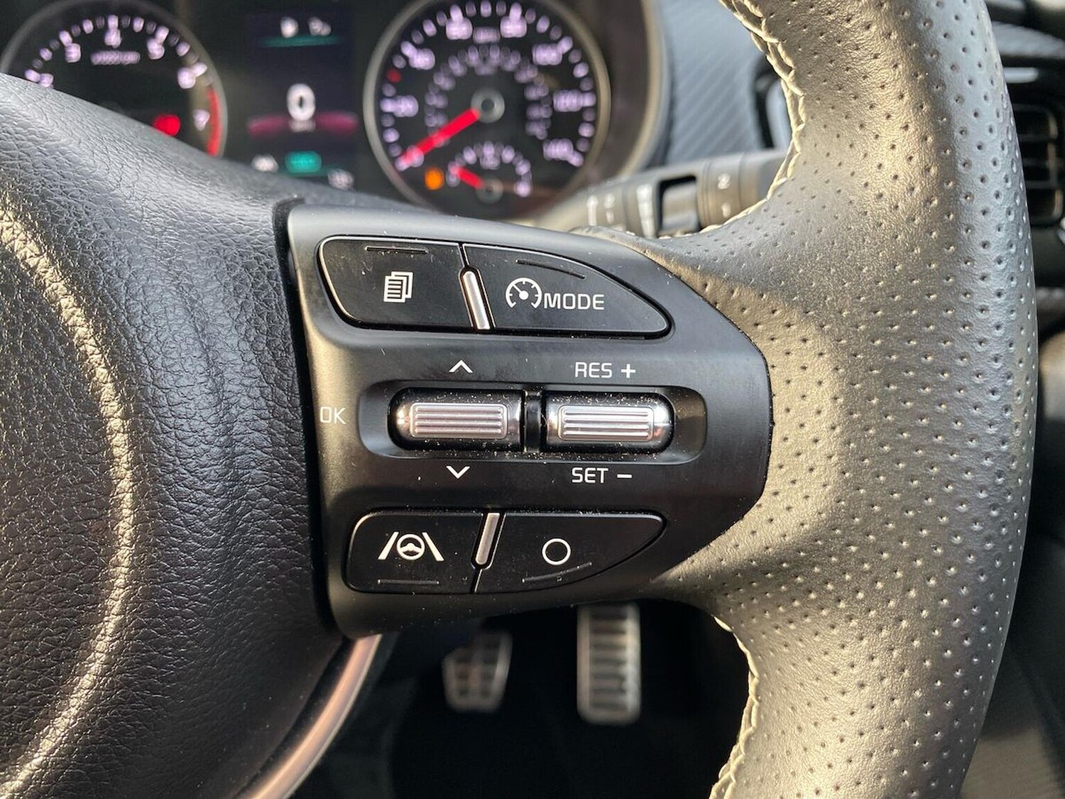 Used Kia Stonic 2024 for sale - 78195726: Photo 25