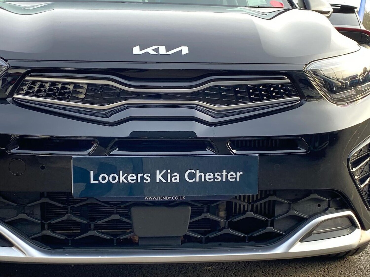 Used Kia Stonic 2024 for sale - 78195726: Photo 32