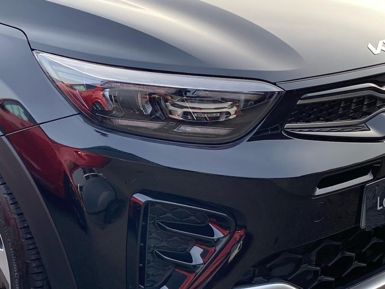 Used Kia Stonic 2024 for sale - 78195726: Photo 33