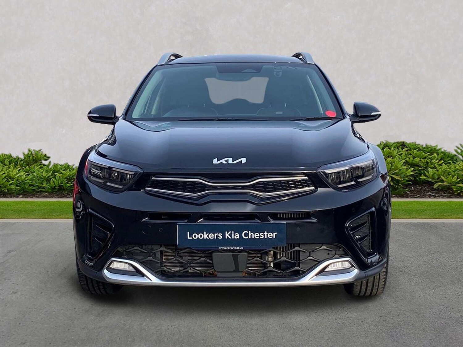 Used Kia Stonic 2024 for sale - 78195726: Photo 5