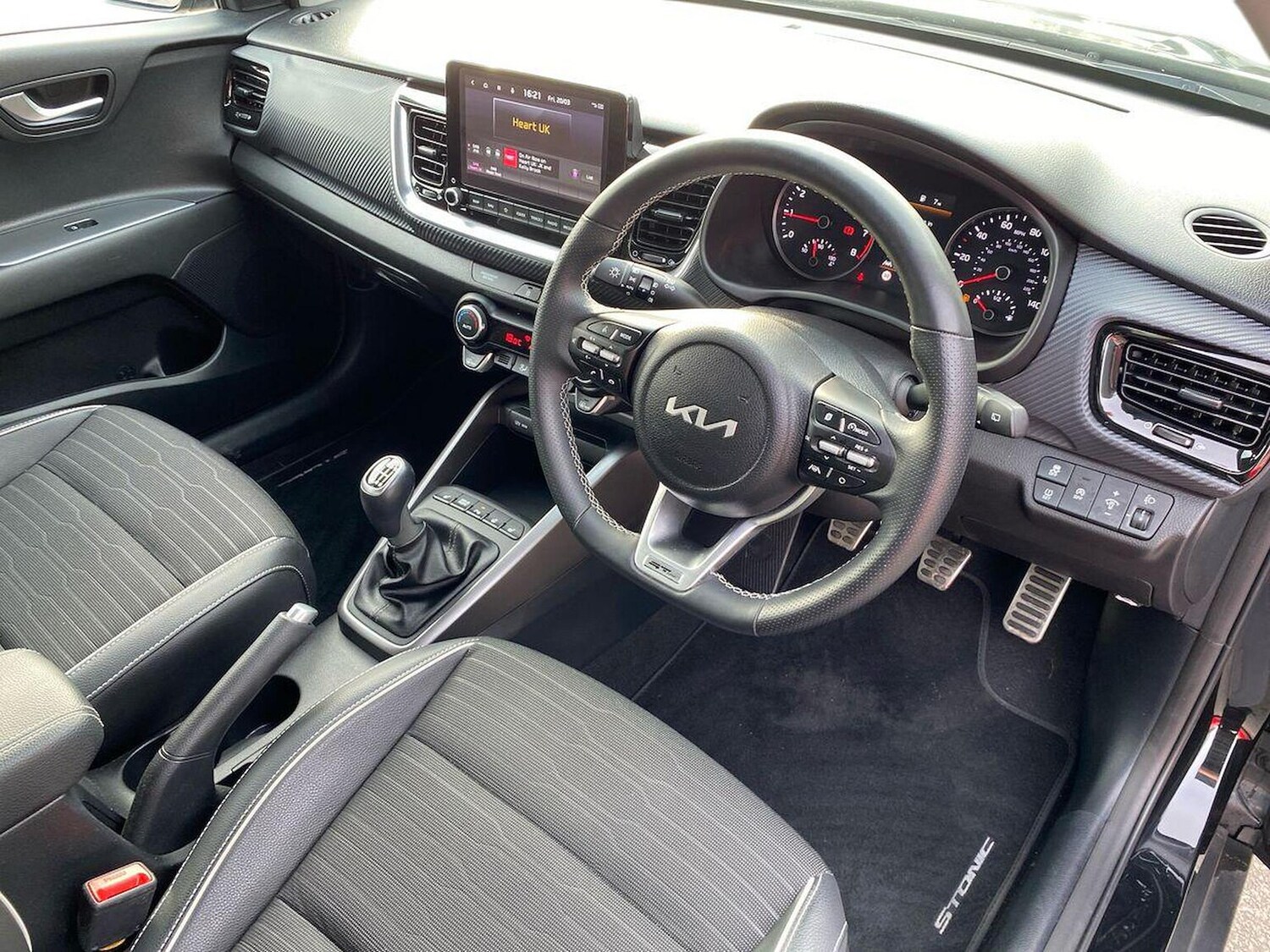 Used Kia Stonic 2024 for sale - 78195726: Photo 9