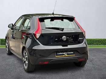 Used MG MG3 2022 for sale - 79649948: Photo