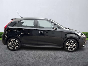 Used MG MG3 2022 for sale - 79649948: Photo