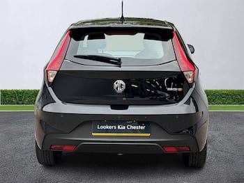 Used MG MG3 2022 for sale - 79649948: Photo