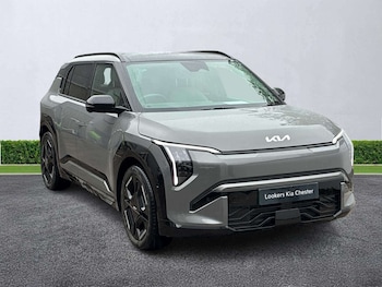 Used Kia EV3 2025 for sale - 78894393: Photo
