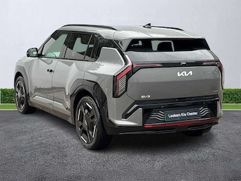 Used Kia EV3 2025 for sale - 78894393: Photo