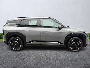 Used Kia EV3 2025 for sale - 78894393: Photo