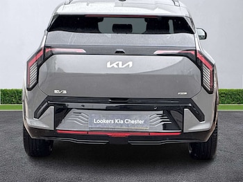 Used Kia EV3 2025 for sale - 78894393: Photo