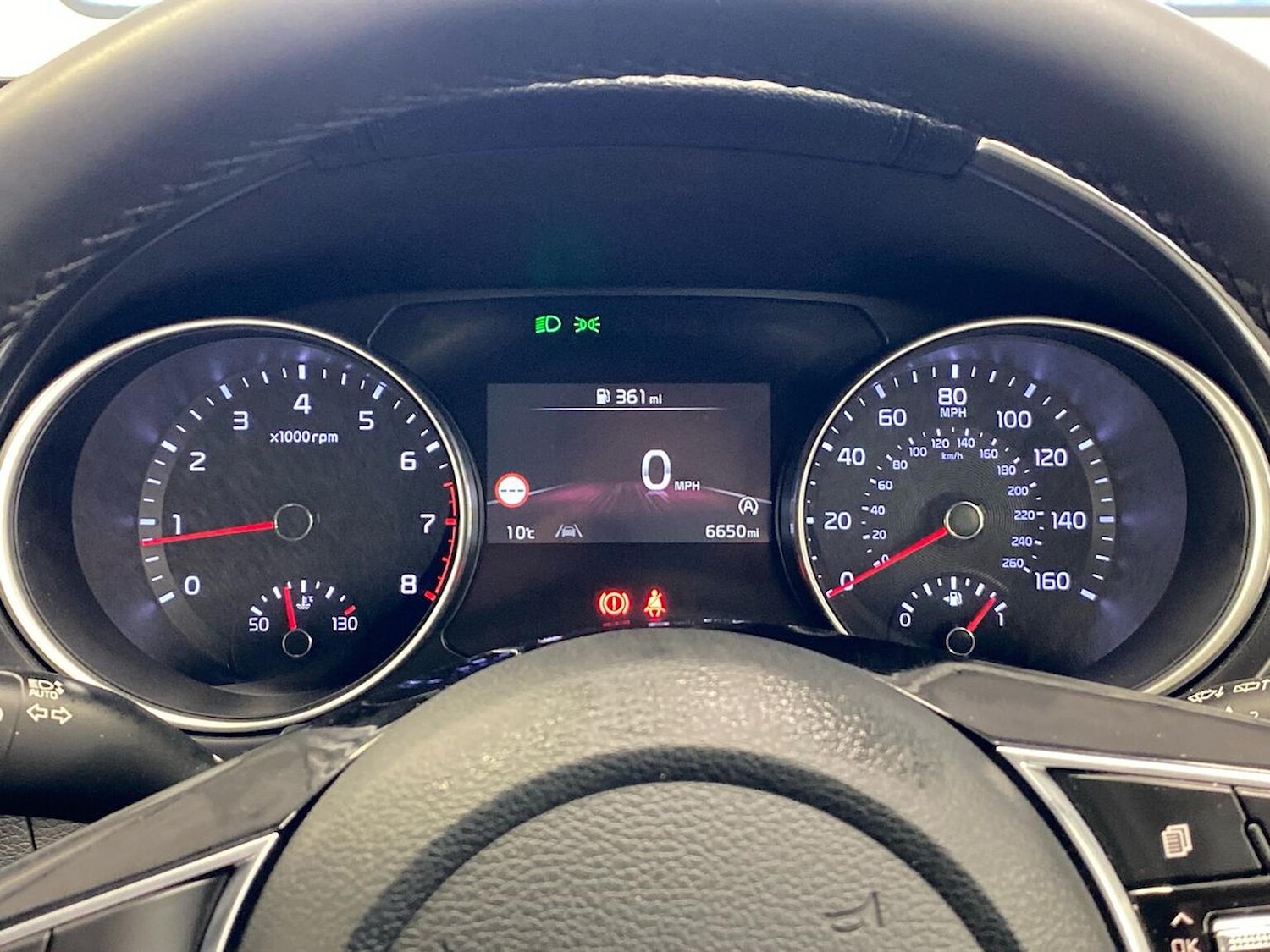 Used Kia Ceed 2025 for sale - 76924619: Photo 10