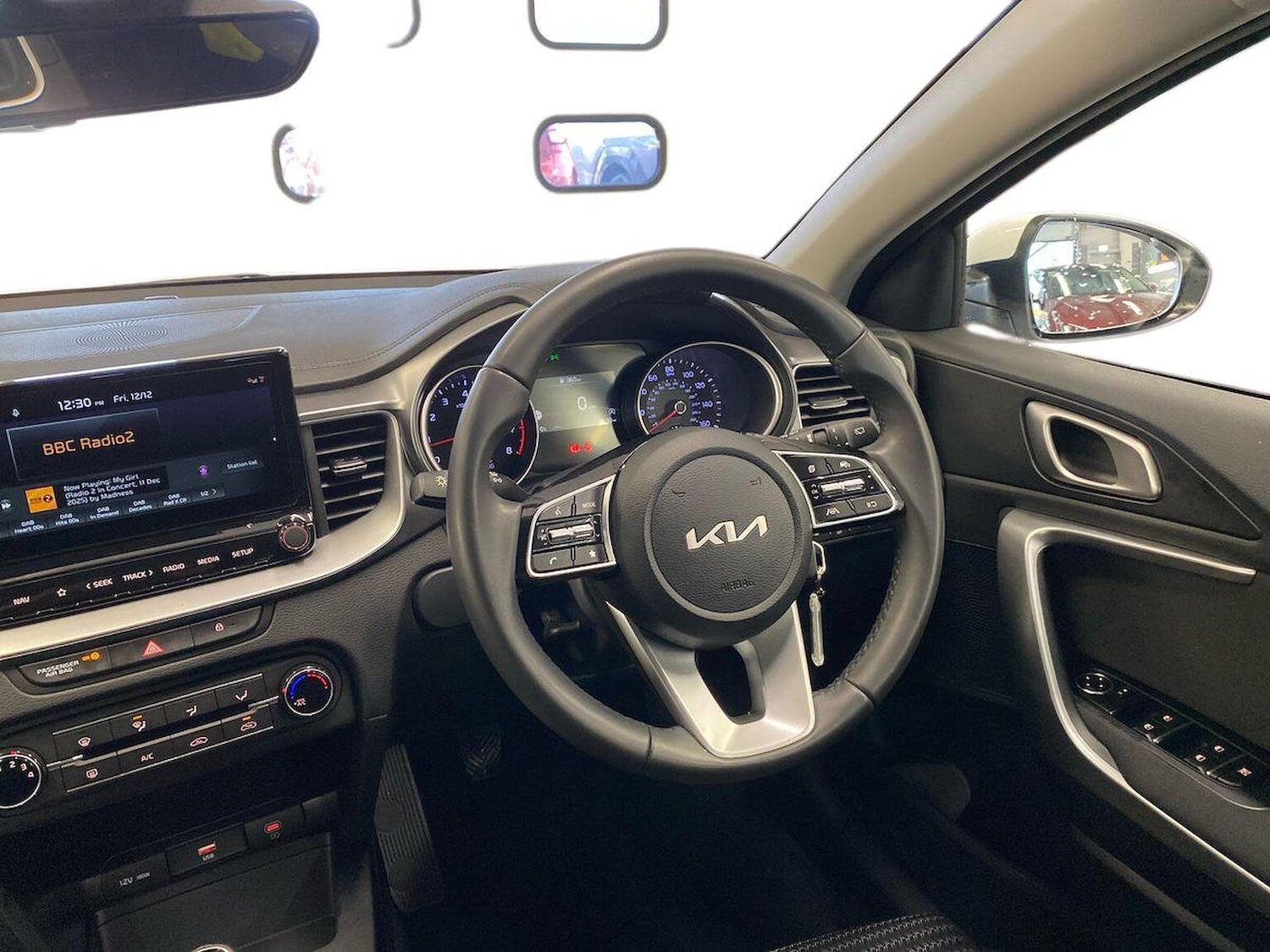 Used Kia Ceed 2025 for sale - 76924619: Photo 15