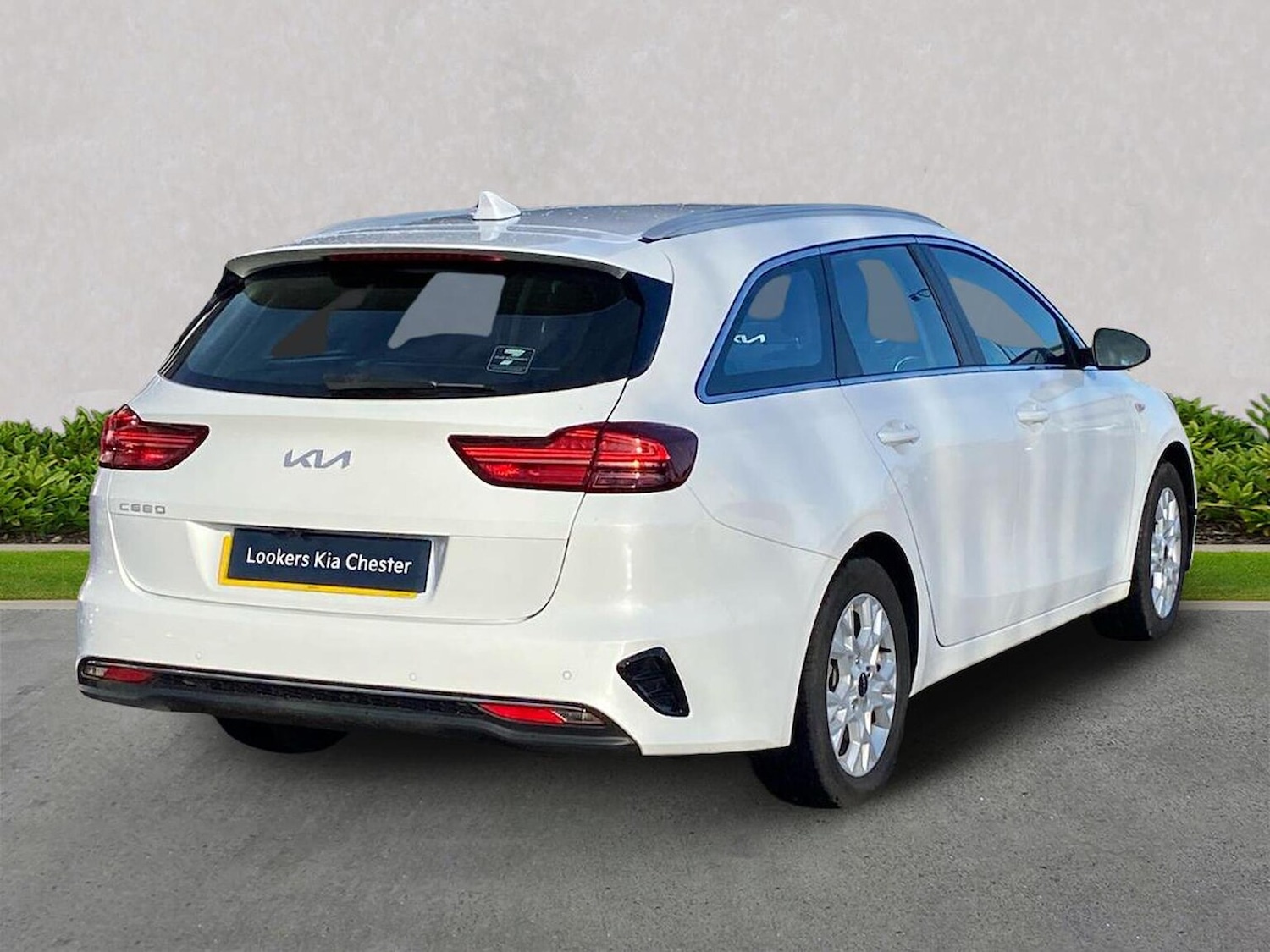 Used Kia Ceed 2025 for sale - 76924619: Photo 18