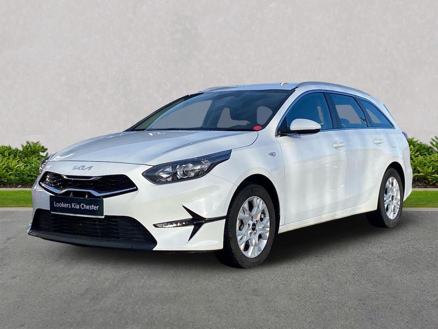 Used Kia Ceed 2025 for sale - 76924619: Photo 20