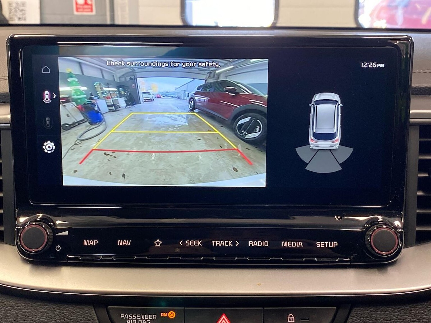 Used Kia Ceed 2025 for sale - 76924619: Photo 23