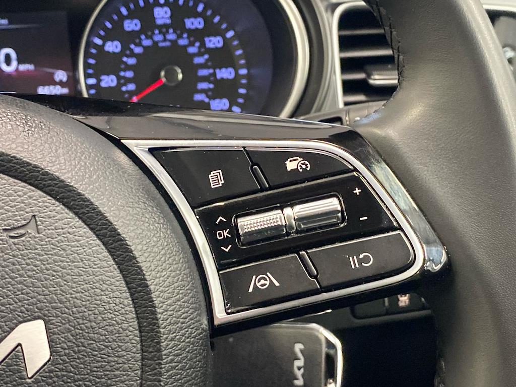 Used Kia Ceed 2025 for sale - 76924619: Photo 25