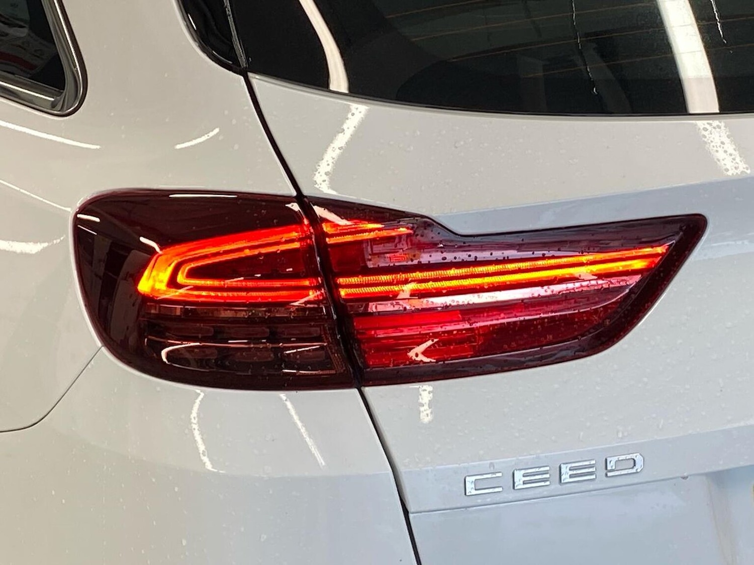 Used Kia Ceed 2025 for sale - 76924619: Photo 34