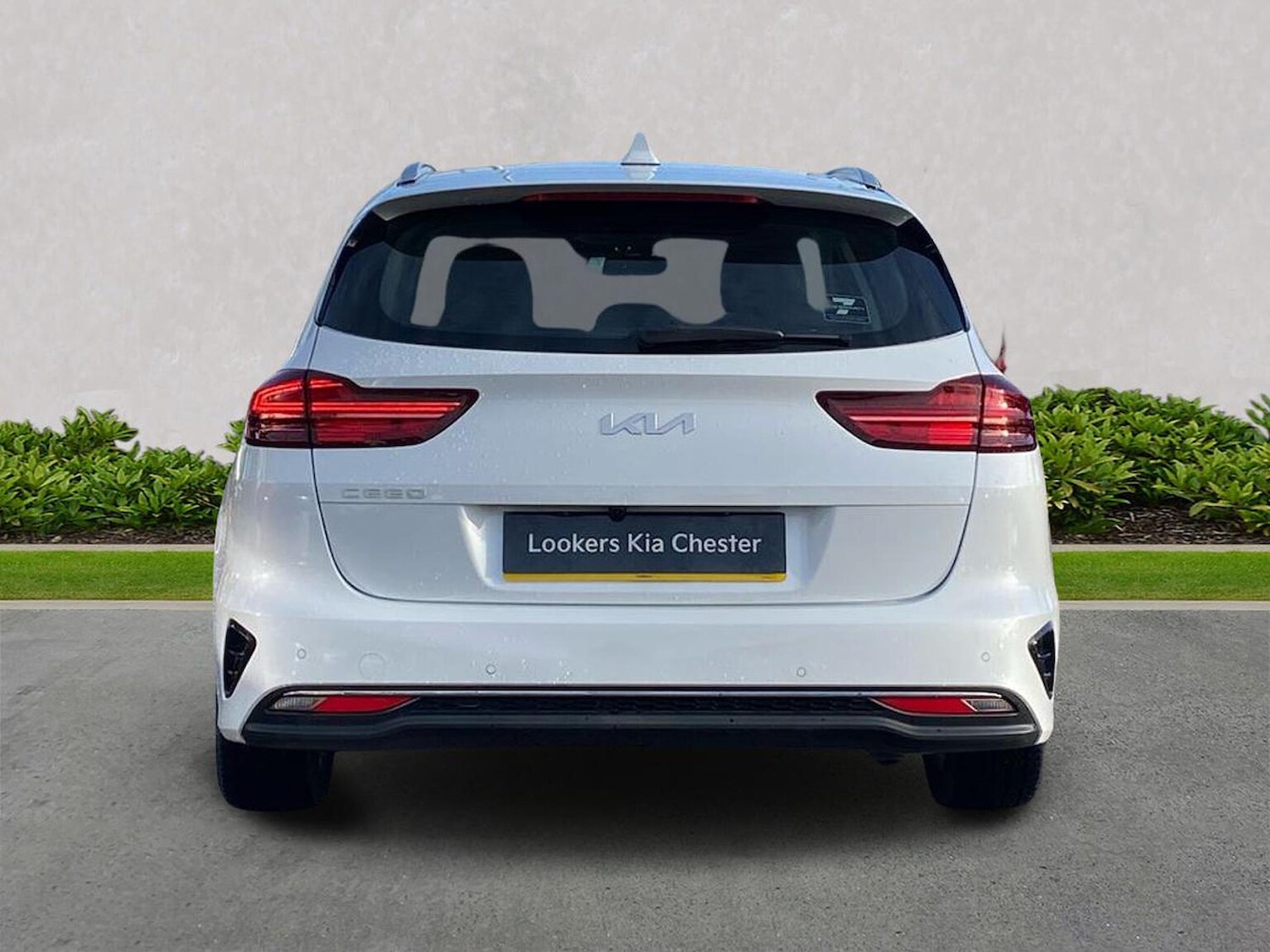 Used Kia Ceed 2025 for sale - 76924619: Photo 4