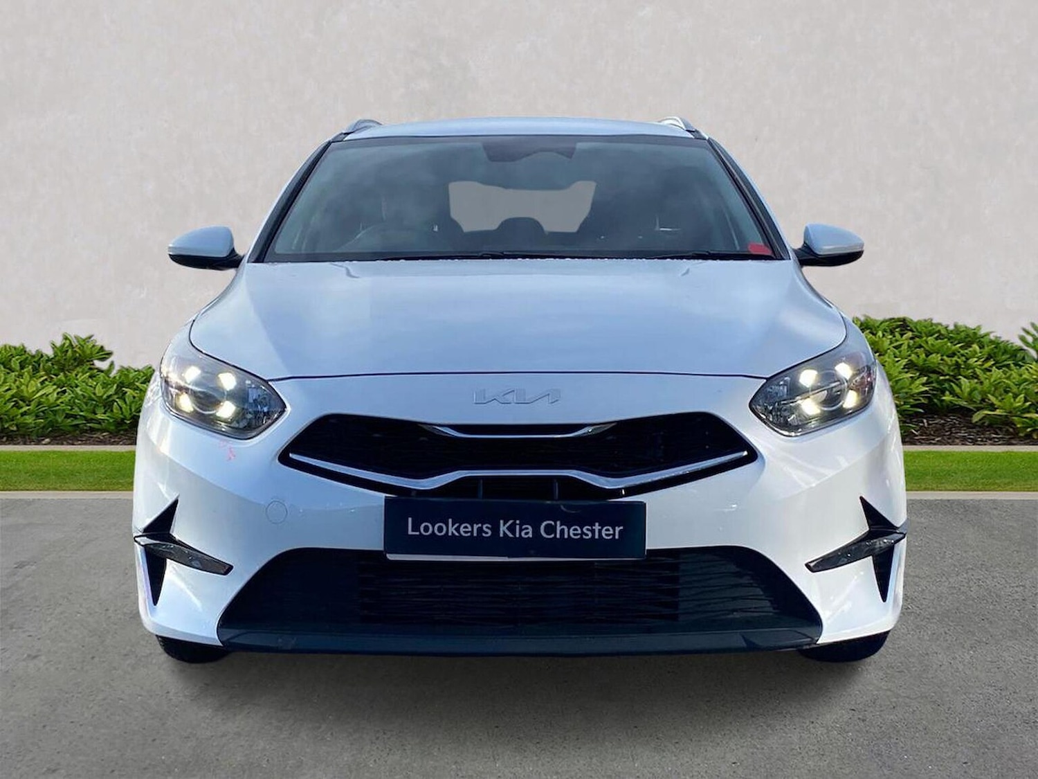 Used Kia Ceed 2025 for sale - 76924619: Photo 5