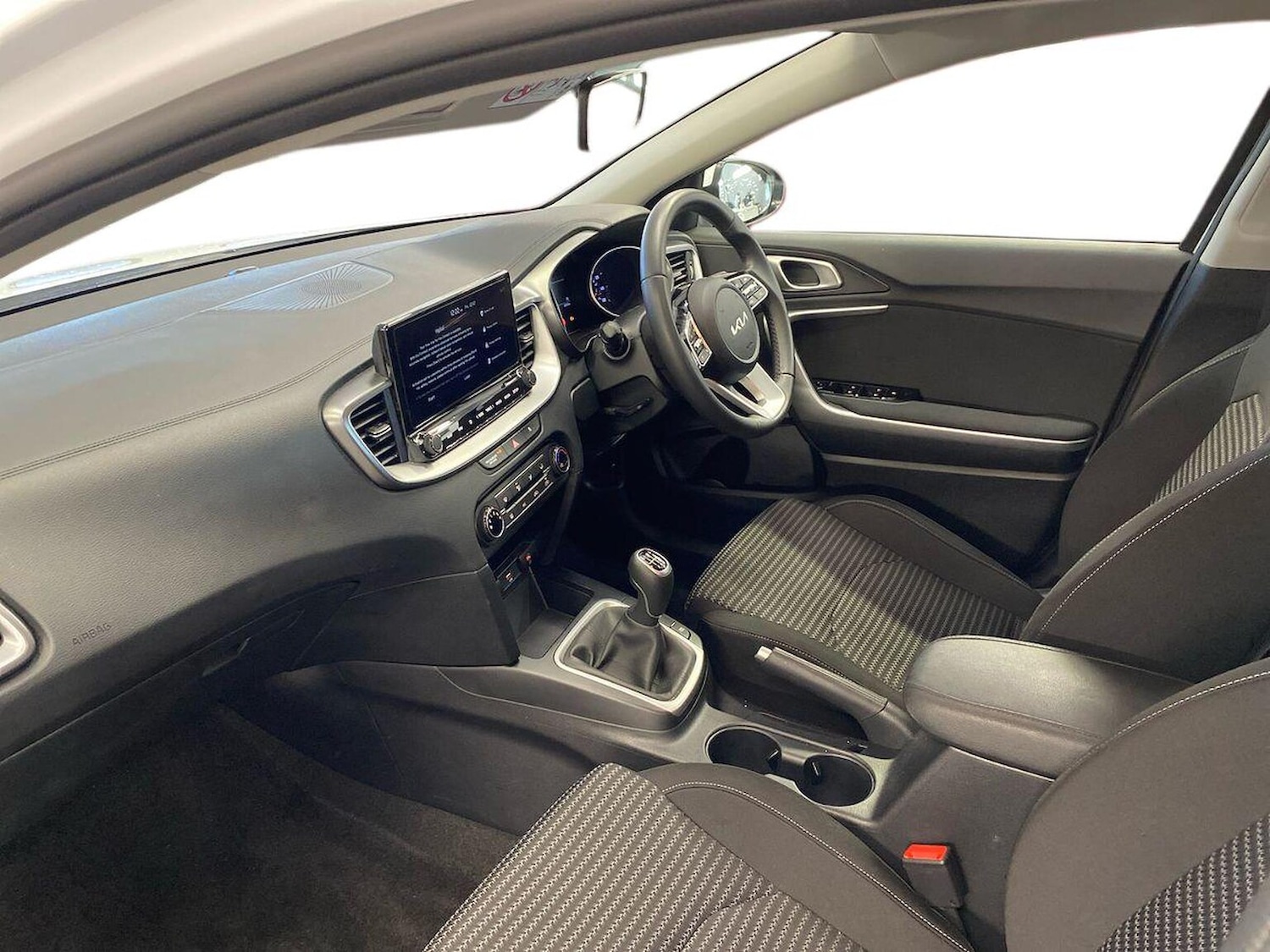 Used Kia Ceed 2025 for sale - 76924619: Photo 7