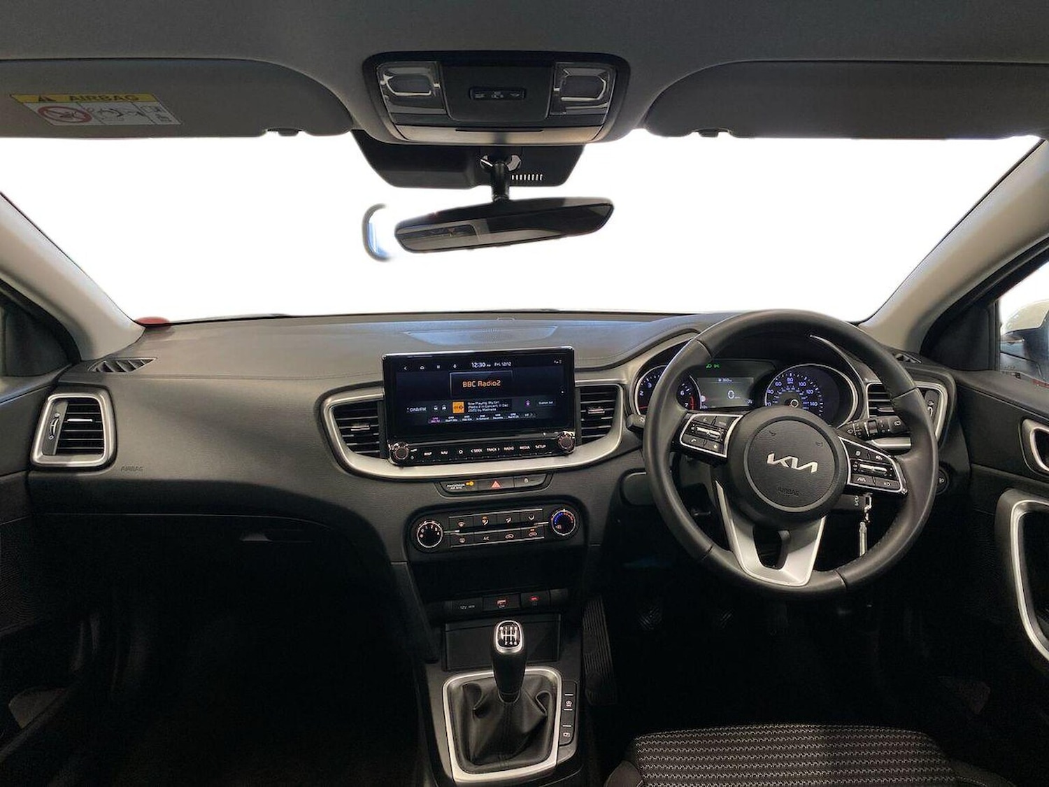 Used Kia Ceed 2025 for sale - 76924619: Photo 8