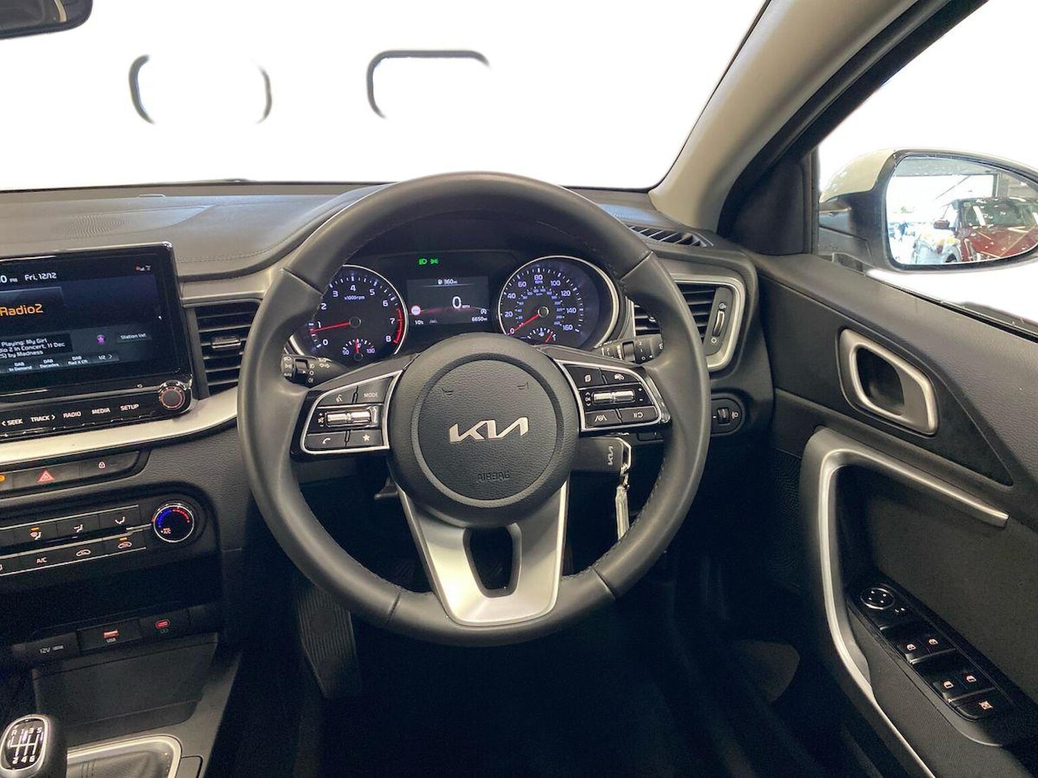 Used Kia Ceed 2025 for sale - 76924619: Photo 9